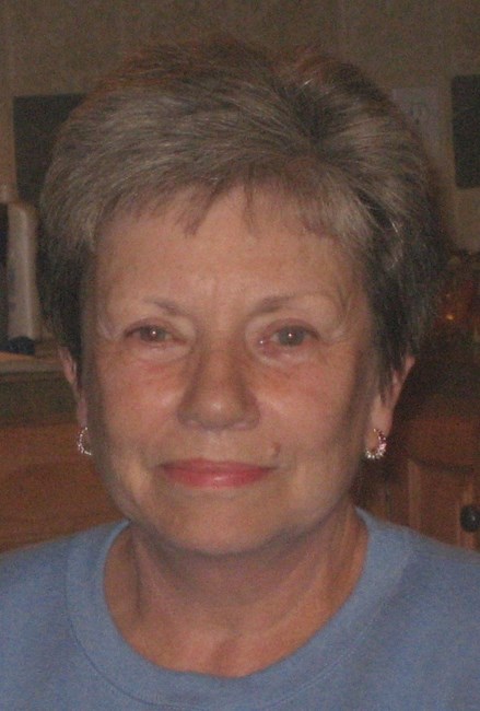 Obituary of Irma Renghia