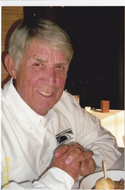 Obituary of Herman E Wood