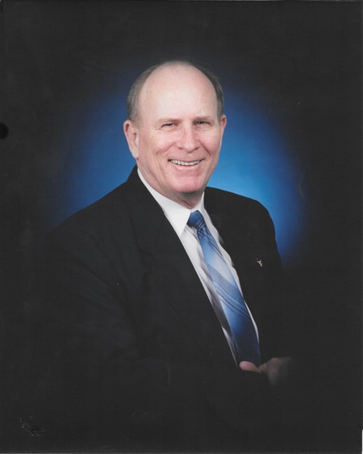 Obituary of Arvin Gene Carlisle Sr.