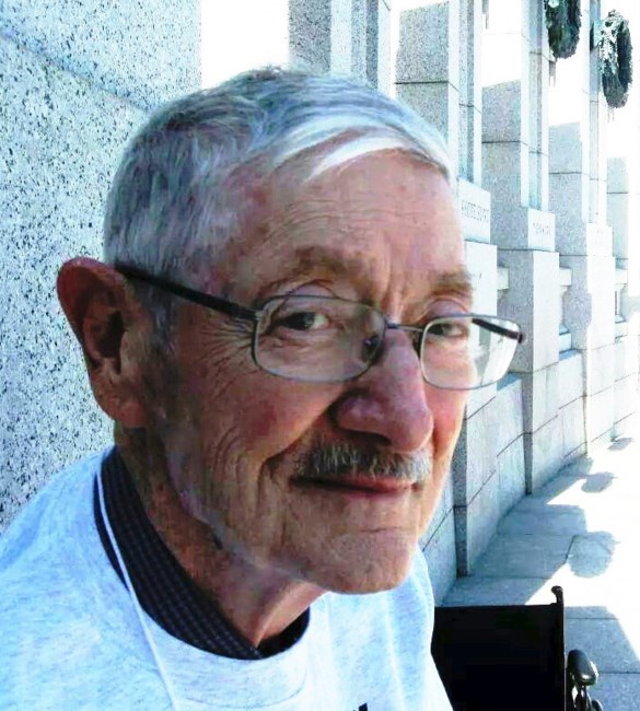 Obituary of Norman Douglass