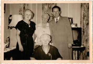 Obituario de Thomas R Boyle