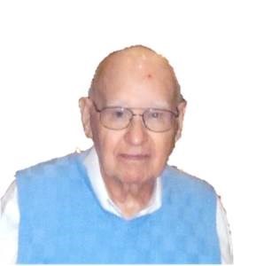 Obituary of John L Braden