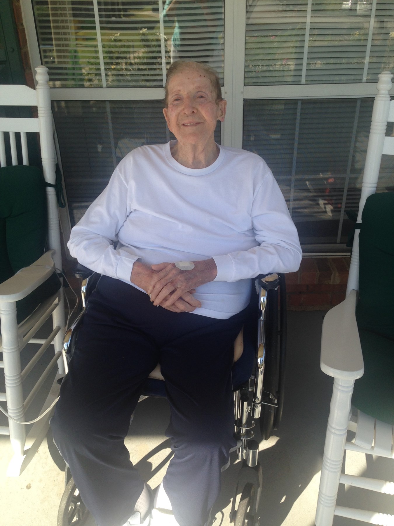 Obituary of Willie "Joe" Hall