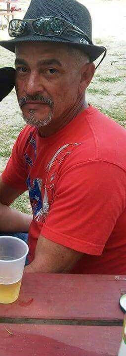 Obituary of Luis Paneto