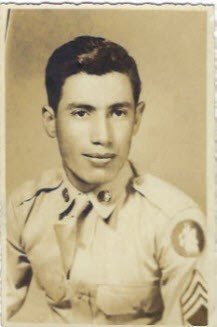 Obituary of Ramon Santiago-Roque