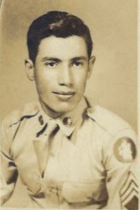 Obituary of Ramon Santiago-Roque