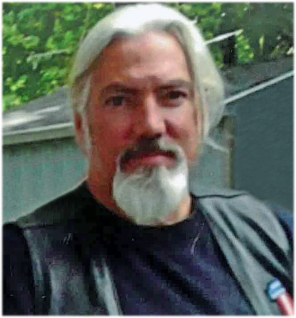 Obituary of Michael "Rock Star" Anthony Bilof