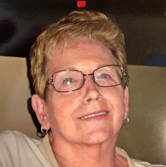Obituario de Donna J. Weiss