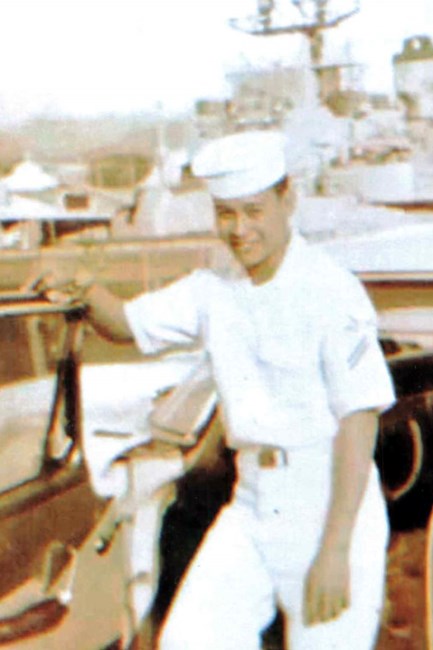 obituary image