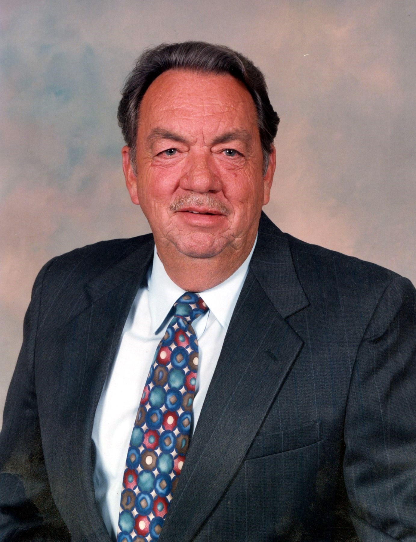 Obituary of Uriah Whitfield "Buck" Plyler