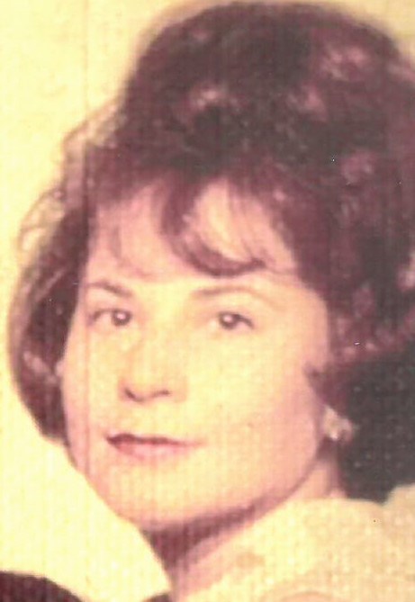 Avis de décès de Dorothy "Shug" Jane Barbaree