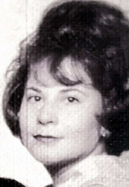 Obituary of Dorothy "Shug" Jane Barbaree