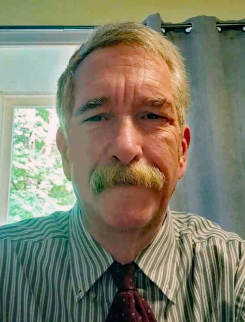 Obituary of Robert E. "Bobby" Neibarger