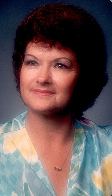 Obituario de Donnie Mae Alford