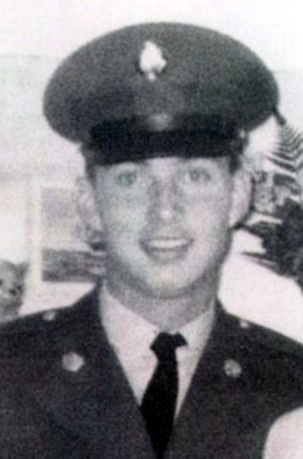 Obituary of Leonard Lord Thomas