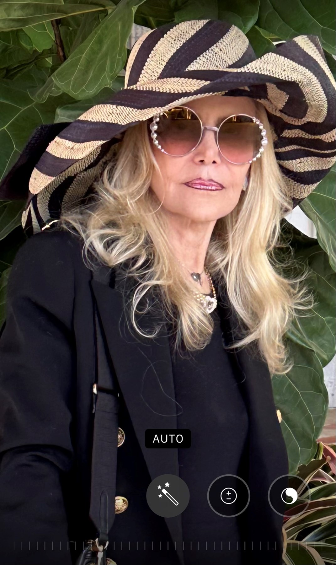 Obituary of Marcia Seinfeld