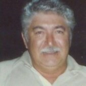 Obituary of Benny V. Martinez