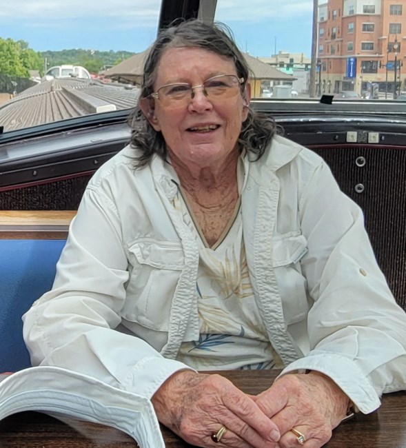 Obituary of Nancy Kay Morse
