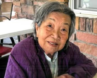 Obituary of Agustina Kayoko Sakaguchi