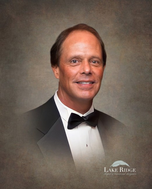 Obituary of Stephen Perry