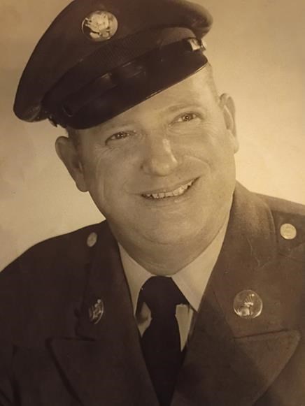 Obituario de Clifford H. Wedgeworth Sr.