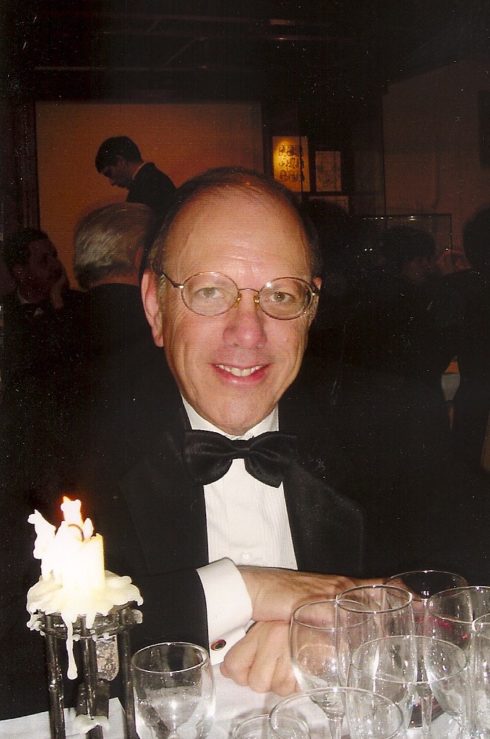 Obituary of Morris Robinowitz