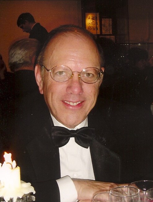 Obituary of Morris Robinowitz