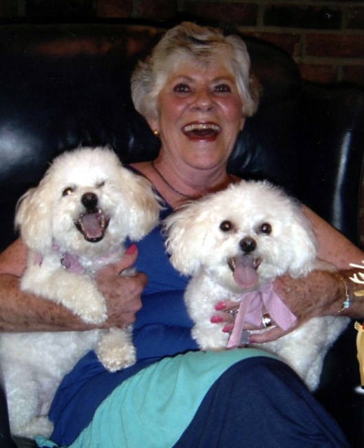 Obituary of Darlene Rose Lingo