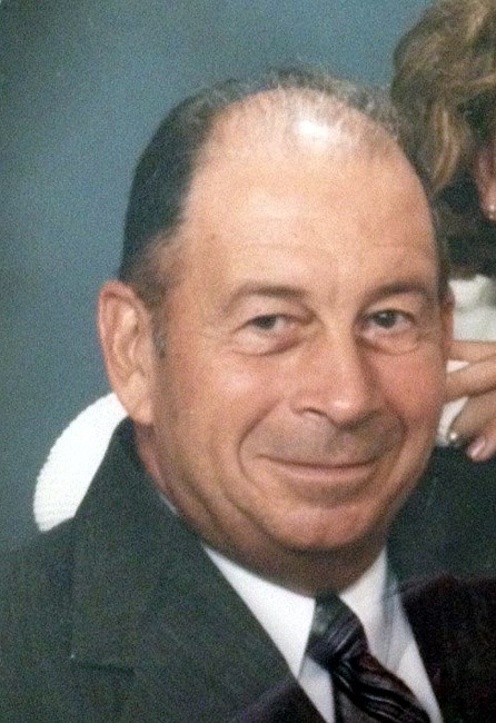 Obituary of Charles Lynburg Swartz