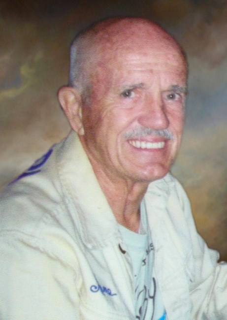 Obituary of Rene C. Blanchard