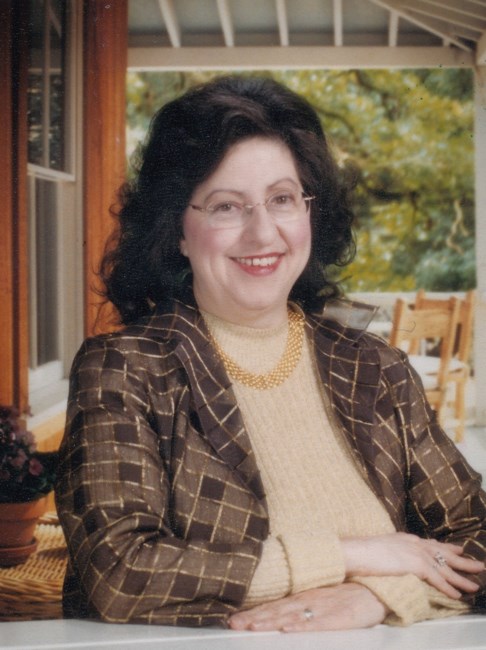 Obituary of Janie Vergara Hodgin