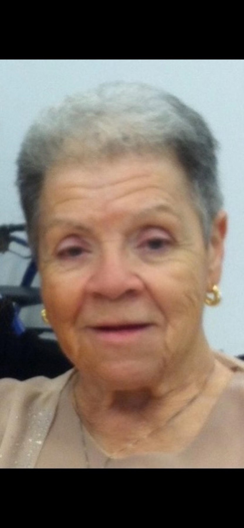 Obituary of Ida Ruth Williamson