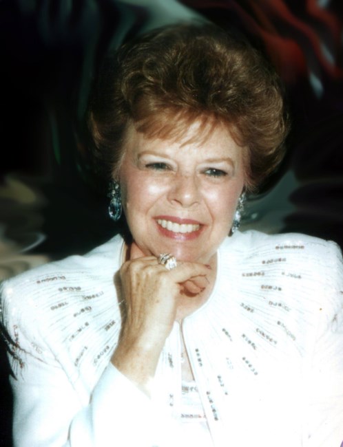 Obituary of Anne Mastrobattista