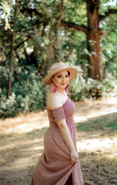 Obituary of Jessica Ruiz