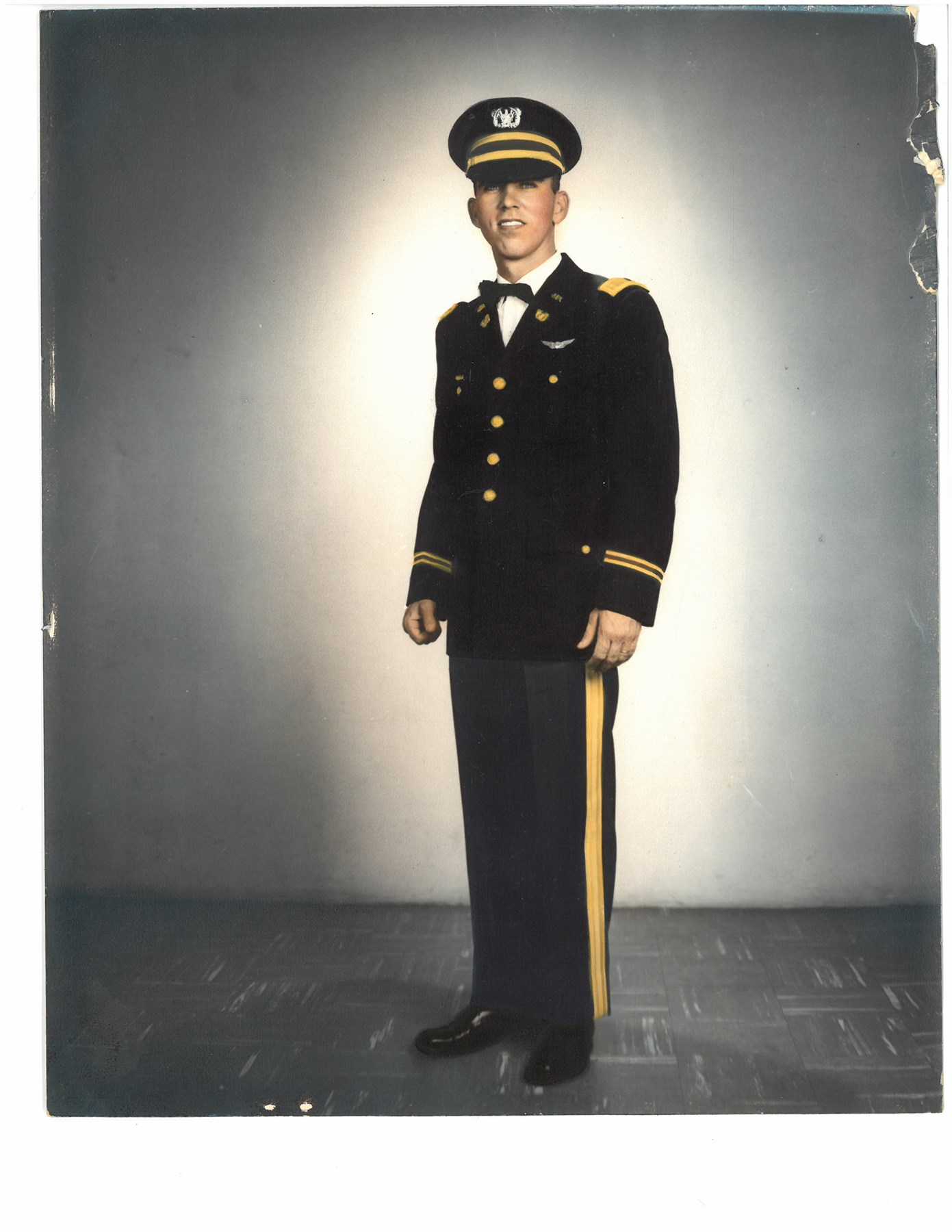 Obituary of Dale Ray Sails