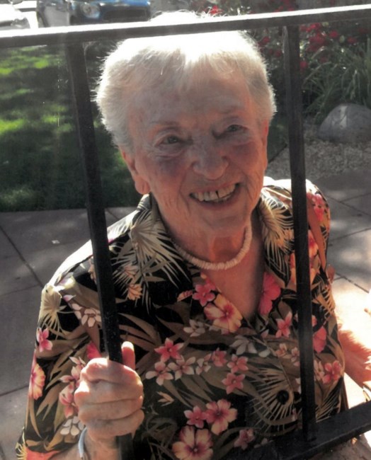 Obituary of Betty Sue Bray