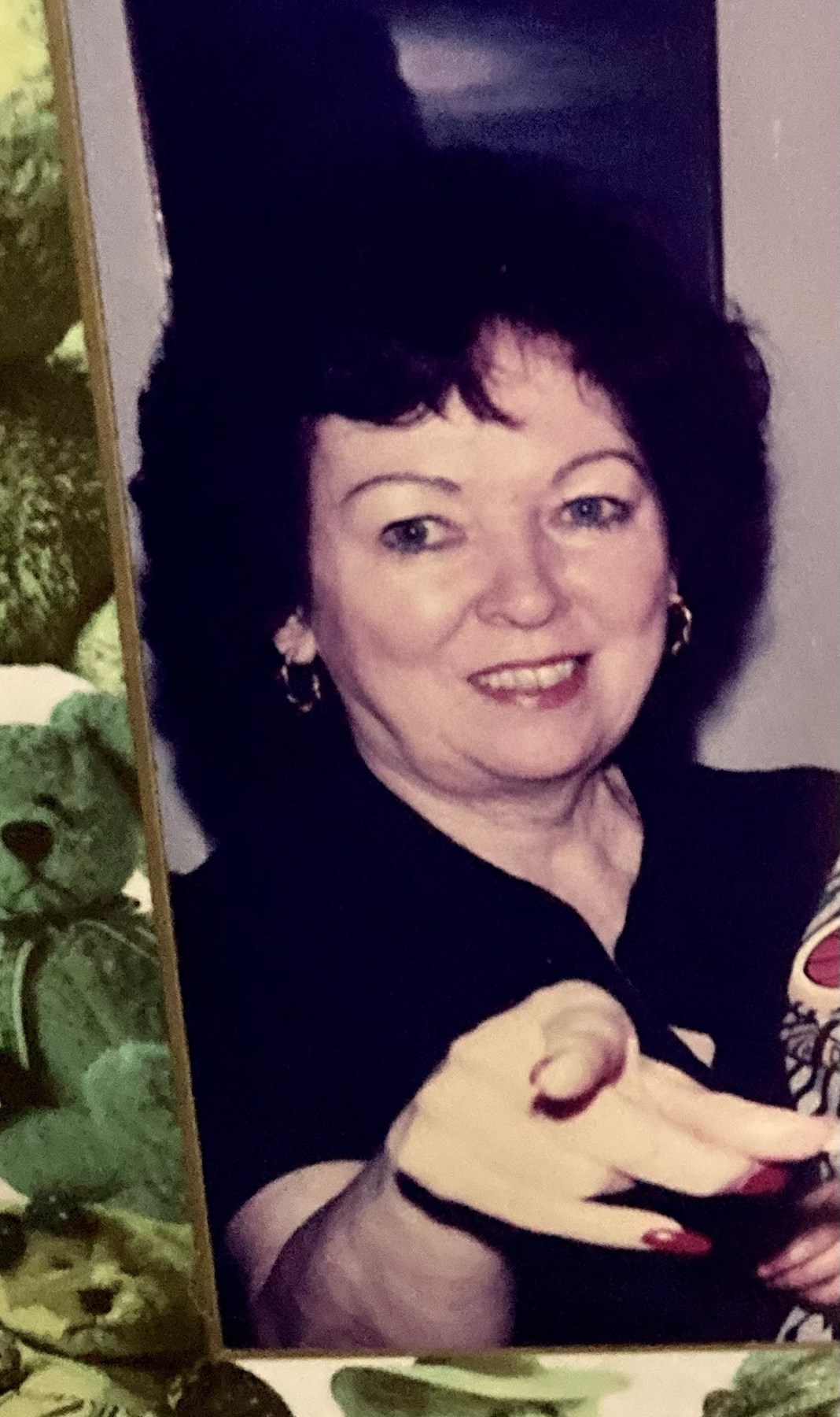 Dorothy Jean Johnson Obituary Newhall, CA