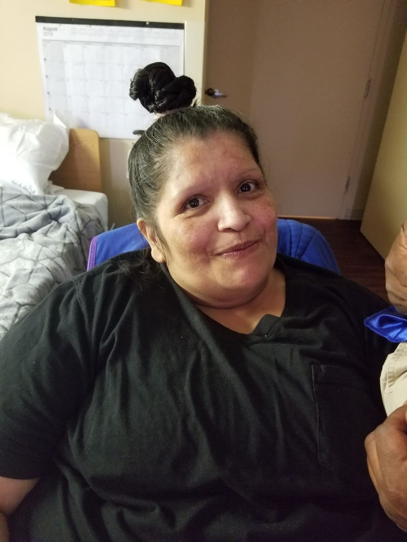 Obituary of Connie Rizo