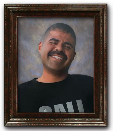 Obituary of Saul Razo