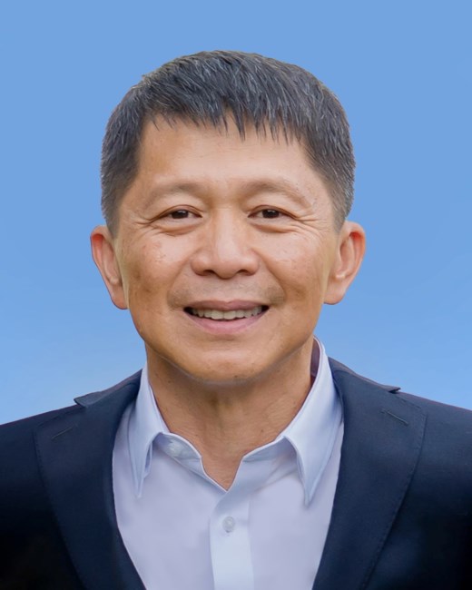 Obituary of Lawrence "Larry" Luong Nguyen