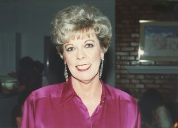 Obituary of Jacqueline Russell