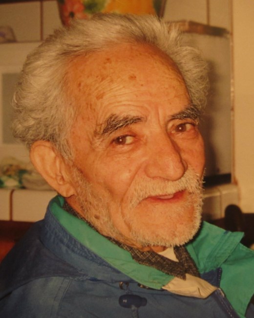Obituary of Jose Eliseo Solorio