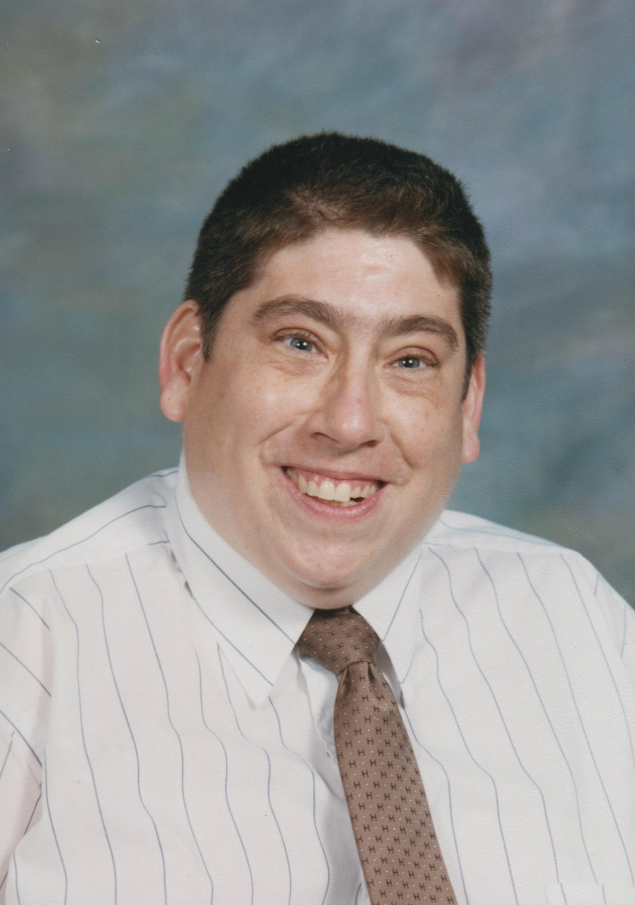 Obituary of Thomas Edward Valsecchi