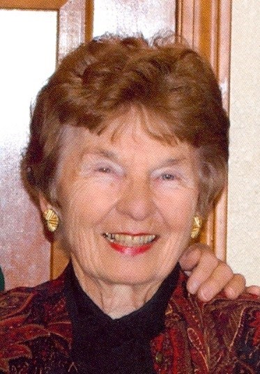 Obituary of Shirley Jean Harper Masingill