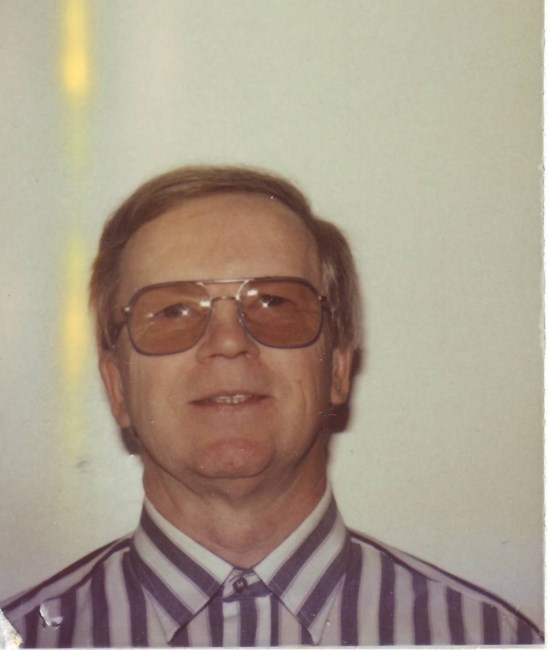 Obituary of André Langlois