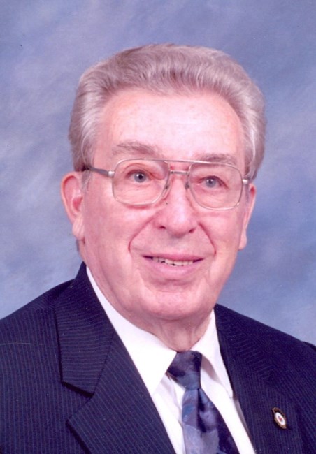 Obituary of James Peter Barbour Jr.