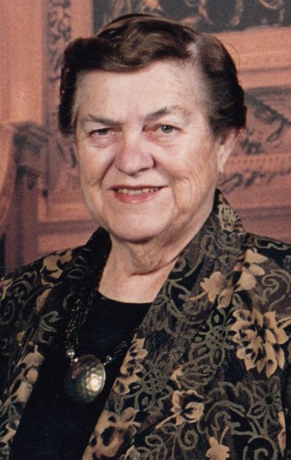 Obituary of Janice A. Mallett