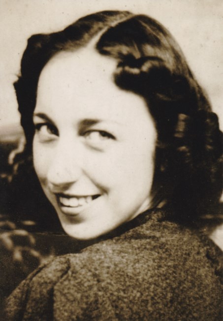 Obituary of Tillie Ann Evan