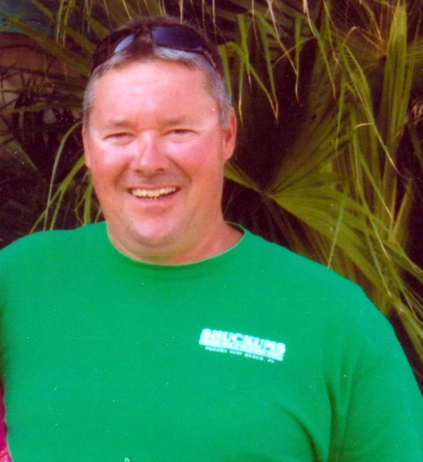 Obituary of Glenn L Rice