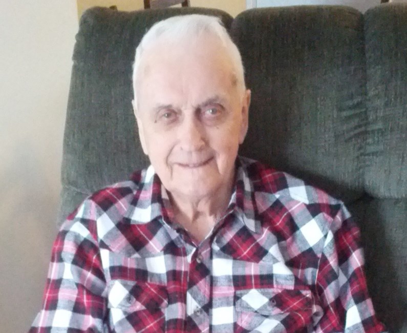 Obituary of Garfield Hines